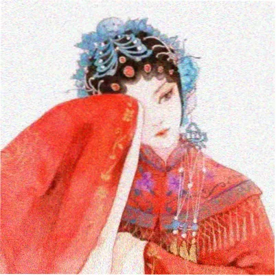 观众 夜航船的西米 头像