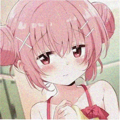 观众 慢半拍君 头像