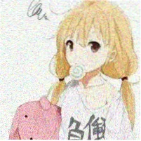 观众 胶片味 头像